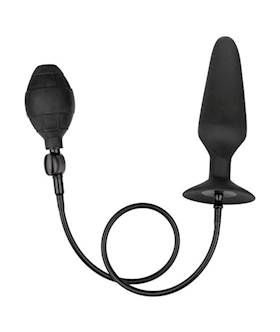 COLT XXXL Pumper Plug with Detatchable Hose