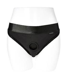 Active Harness Wear Crotchless  S