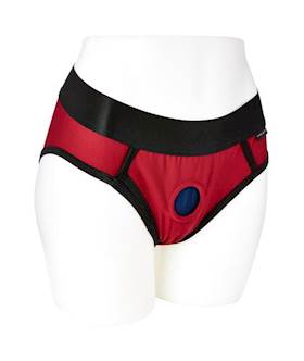 Active Harness Wear  L