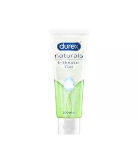 Durex Natural Intimate Gel - 100ml