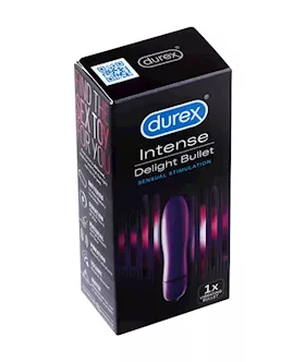 Durex Intense Delight Bullet