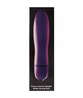 Durex Intense Delight Bullet