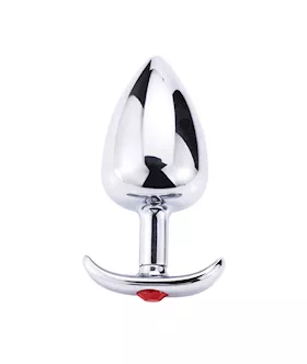 Kink Range Anchor Gem Butt Plug 