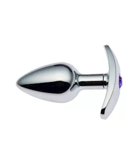 Kinki Anchor Gem  Butt Plug - 2.7 Inch