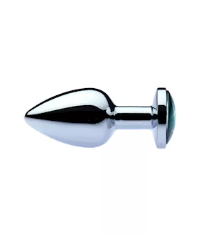 Kink Range Star Sign Butt Plug - 2.8 Inch