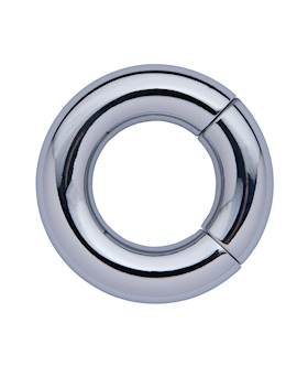 Kink Range Stainless Steel Magnetic Ball Stretcher  11 Inch