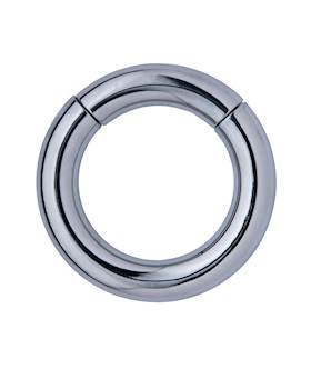 Kink Range Stainless Steel Magnetic Ball Stretcher  19 Inch