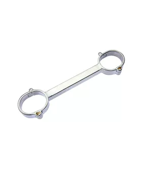 Kinki Steel Handcuff Spreader Bar