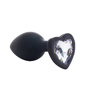 Kink Range Gemmed Plug - 2.8 Inch
