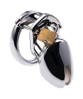 Kink Range Shield Chastity Cage  50mm
