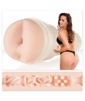 Fleshlight Girls Tori Black Sultry Signature Butt