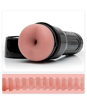 Fleshlight GO Jolt  Butt