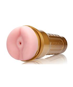 Fleshlight Pink Butt Stamina Training Unit STU