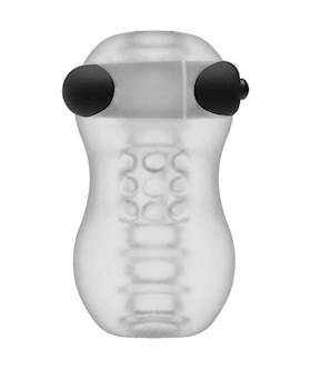 Goodhead  Vibrating Helping Head Pro