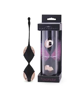 Fascinate Kegel Balls