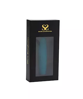 Share Satisfaction Raya Luxury Clit Vibrator