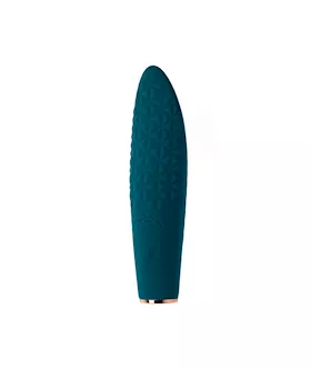 Share Satisfaction Raya Luxury Clit Vibrator