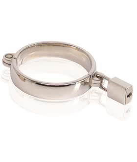 Metal Worx Cockring Large