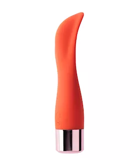 Share Satisfaction Jai Clitoral Stimulator