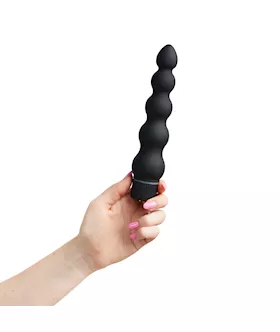 Share Satisfaction Vibrating Beads
