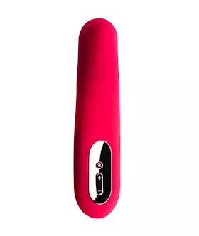 Share Satisfaction Zuri Luxury Vibrator 