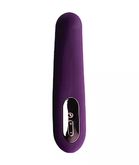 Share Satisfaction Zuri Luxury Vibrator 
