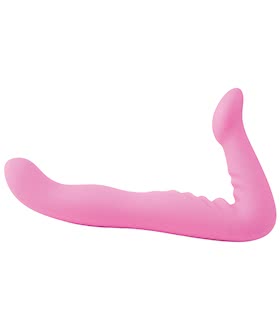 Fetish Fantasy Elite 8 Inch Strapless StrapOn