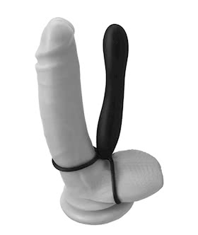 Fetish Fantasy Elite Double Trouble