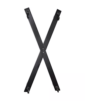 Zado St Andrews Cross Bdsm X-frame