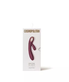 Cosmo - Bewitched 