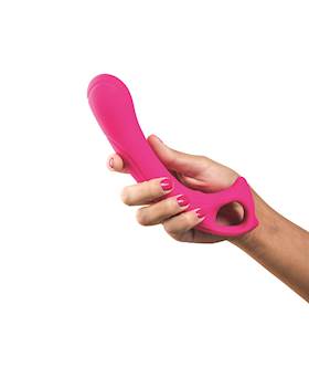 Cosmo  GSpot Romance