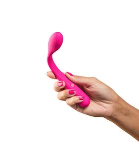 Cosmo  Bendable Love