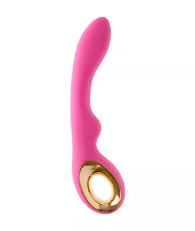 Share Satisfaction Nala G-spot Vibrator