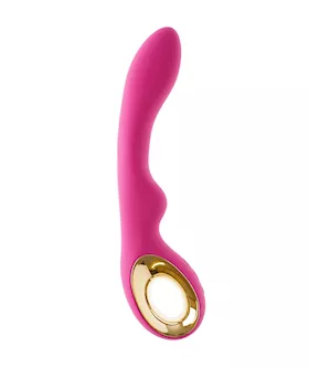Share Satisfaction Nala G-spot Vibrator