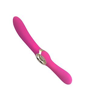 Angel Love Dual Ended Vibrator