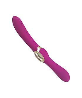 Angel Love Dual Ended Vibrator