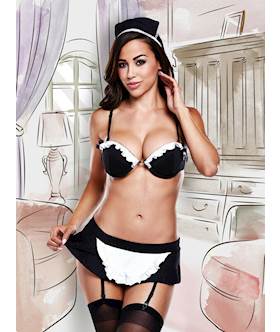 Housemaid Set