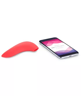 We-vibe Melt Pleasure Air Vibrator