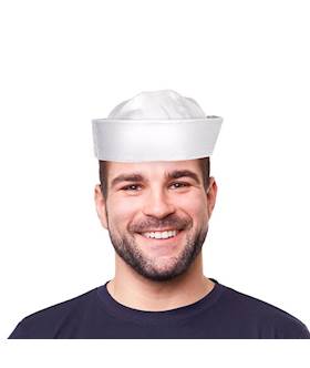 Swiss Navy Sailor Hat