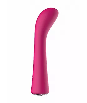 G-spot Glimmer Vibrator