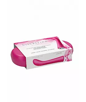G-spot Glimmer Vibrator
