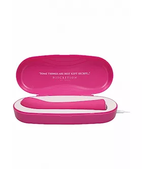 G-spot Glimmer Vibrator