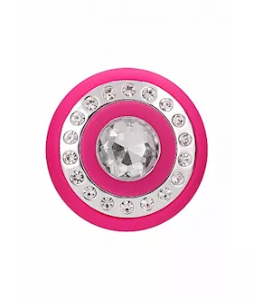 G-spot Glimmer Vibrator