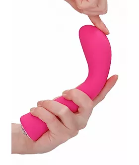 G-spot Glimmer Vibrator