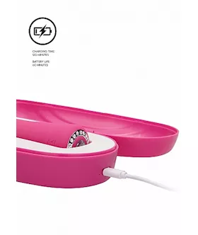 G-spot Glimmer Vibrator