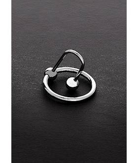 Full Stop CPlug with Steel Ring 25mm