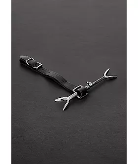 The Heretic's Fork