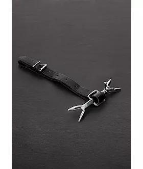 The Heretic's Fork