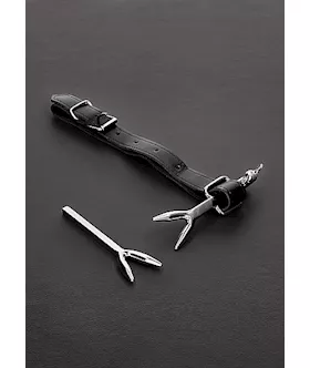 The Heretic's Fork