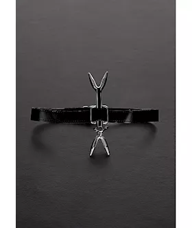 The Heretic's Fork